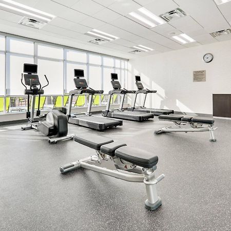 Springhill Suites By Marriott Dallas Мансфийлд Екстериор снимка