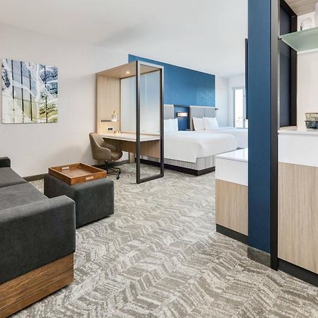 Springhill Suites By Marriott Dallas Мансфийлд Екстериор снимка