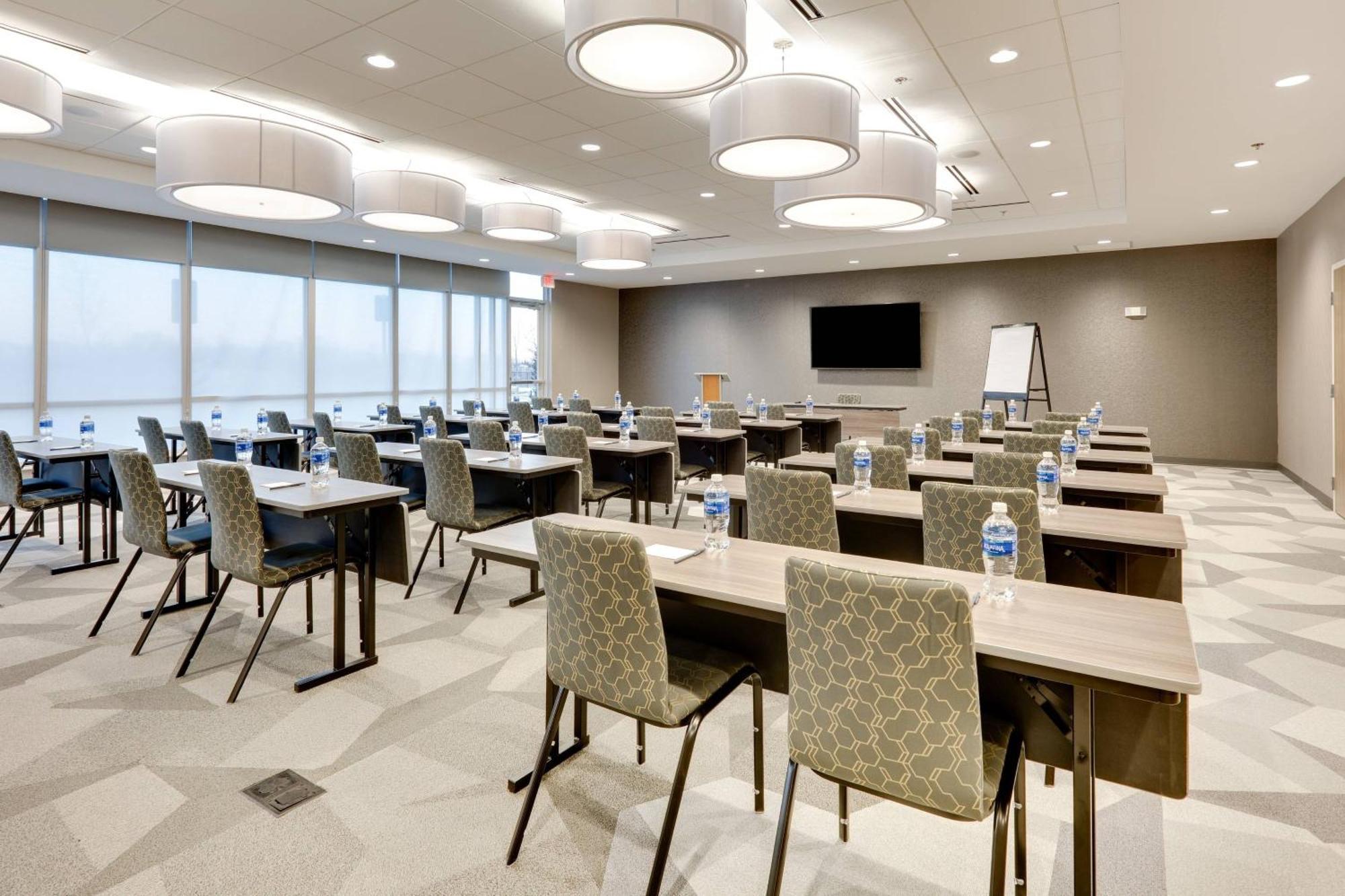 Springhill Suites By Marriott Dallas Мансфийлд Екстериор снимка