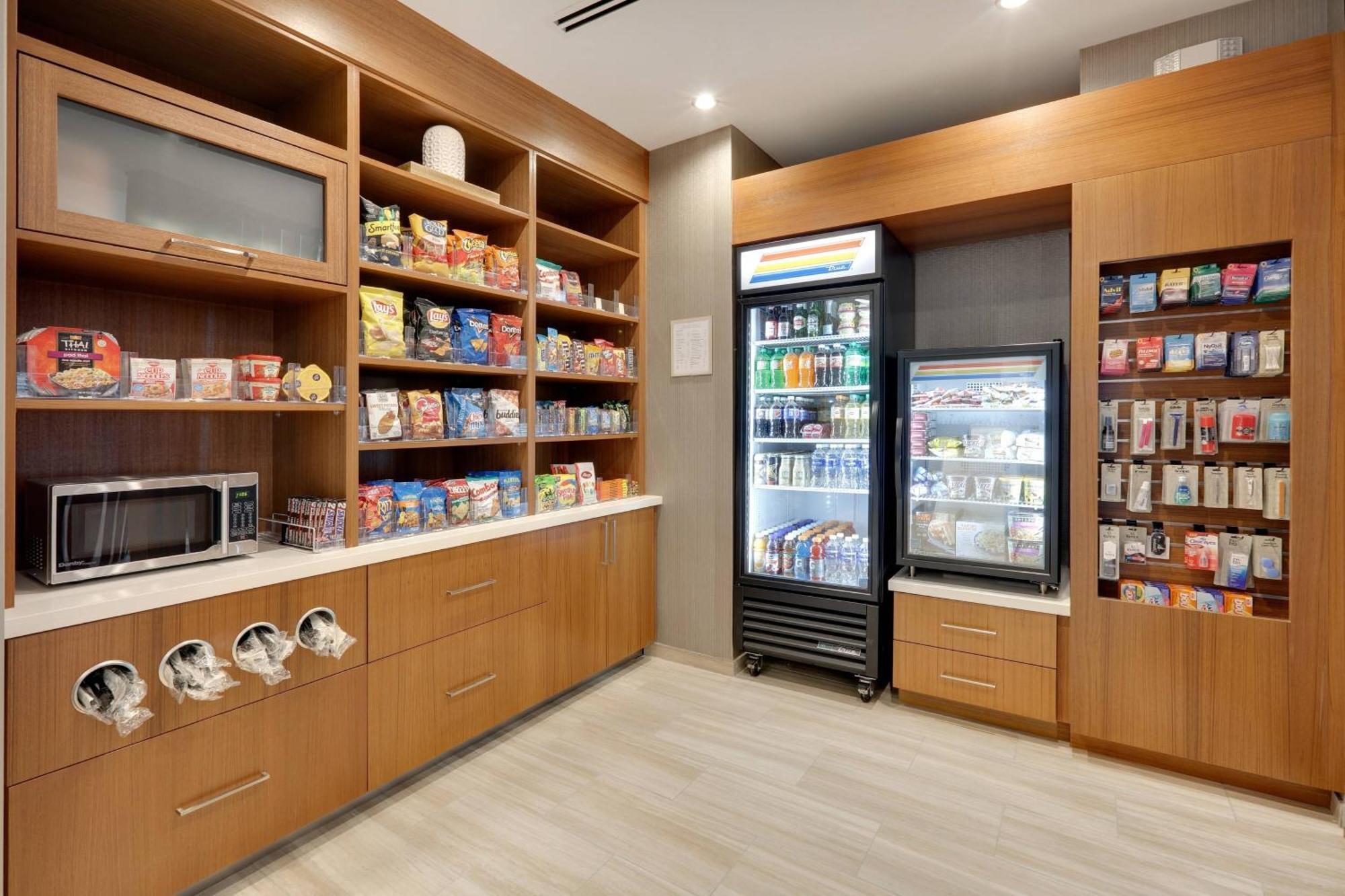 Springhill Suites By Marriott Dallas Мансфийлд Екстериор снимка