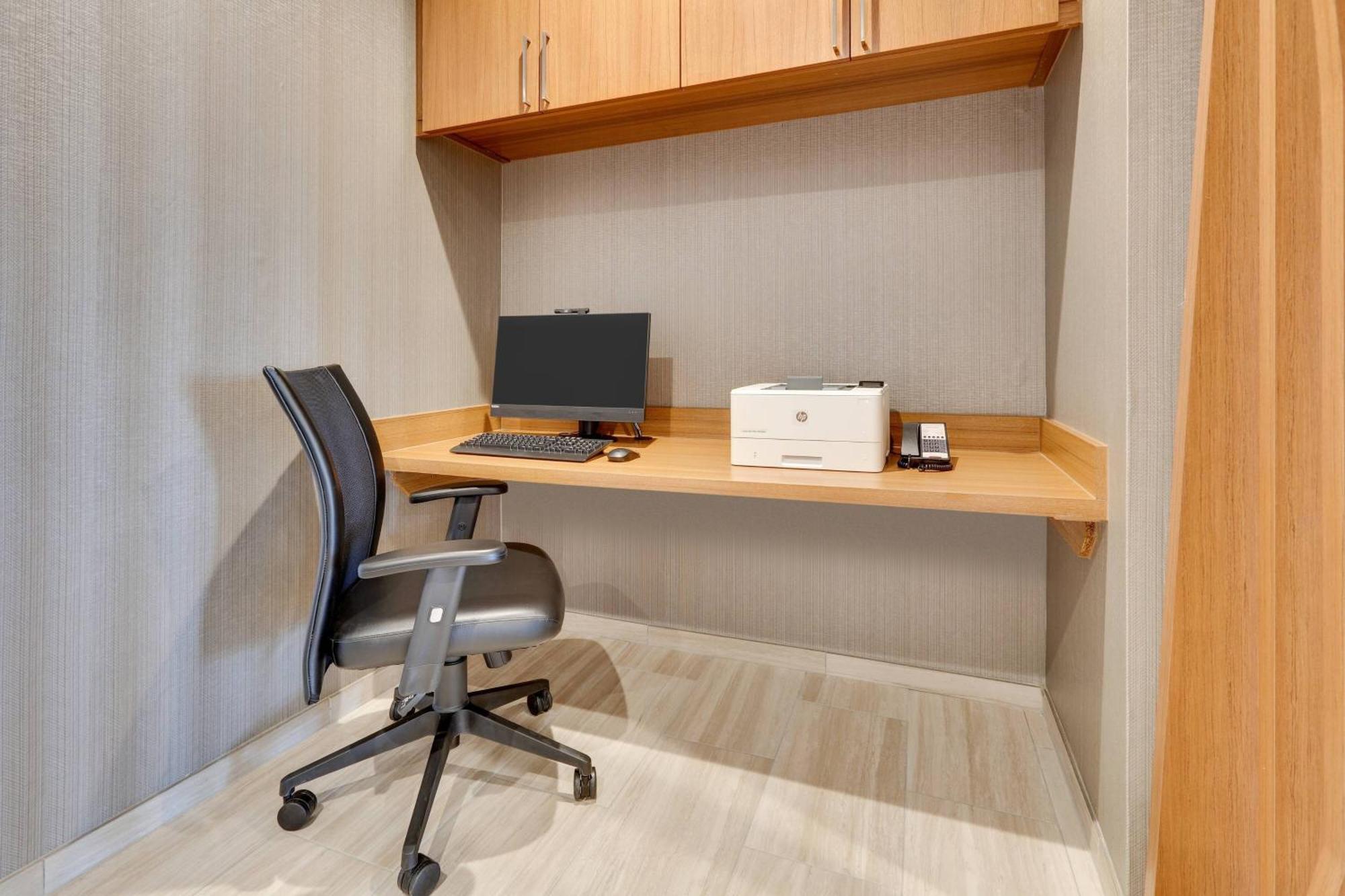 Springhill Suites By Marriott Dallas Мансфийлд Екстериор снимка
